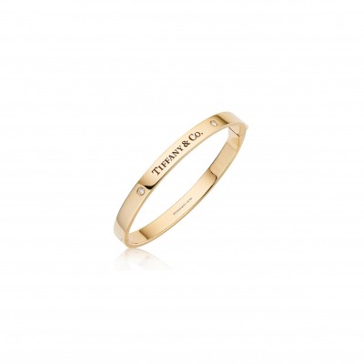 TIFFANY BANGLE BRACELET